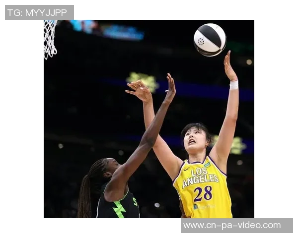 李月汝为何申请交易希望在新球队获得更多锻炼机会