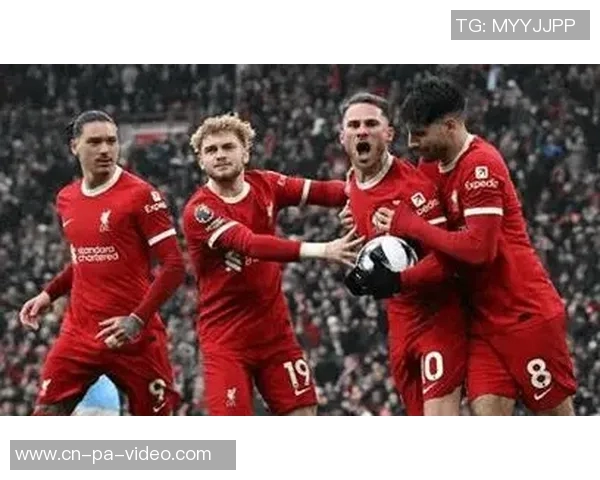 利物浦与曼城激战正酣精彩直播全程回顾与分析